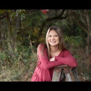 Meet your Posher, Katelin